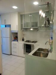 Watermark Robertson Quay (D9), Apartment #314209951